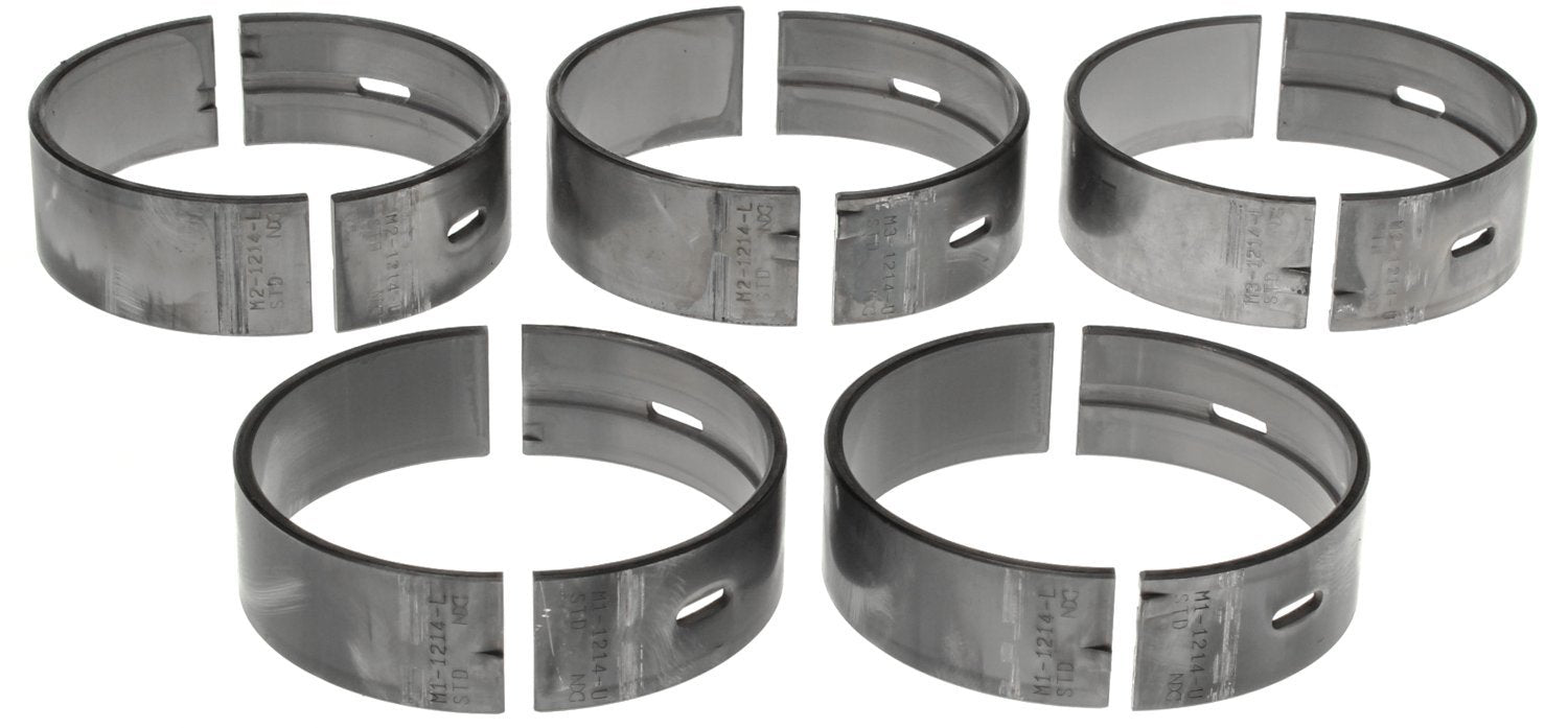 Clevite Engine MS-2060P-.50MM Crankshaft Main Bearing Set