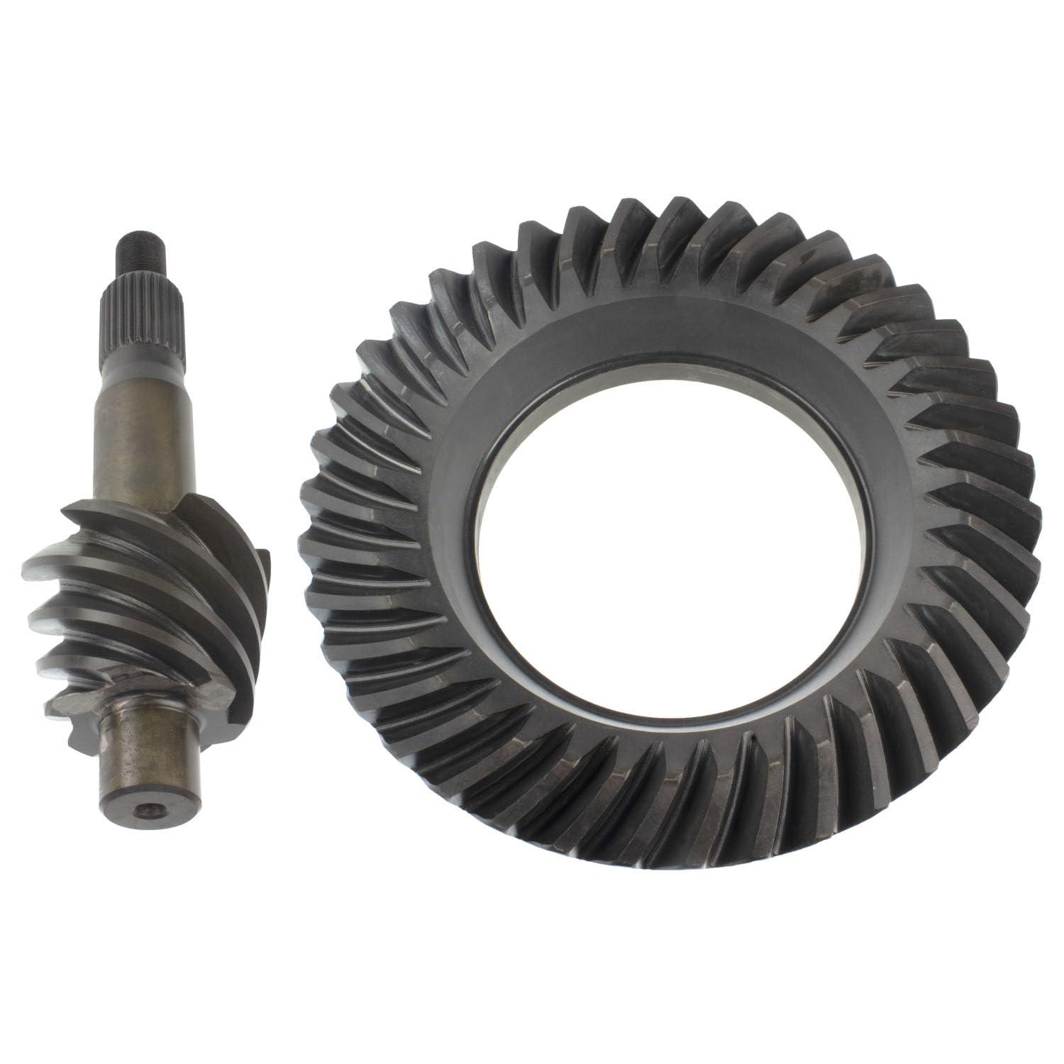 F9650 EXCEL from Richmond Ring & Pinion Gear Set – 6.50 Ratio – Fits Ford 9" Rear Differential – 8620 Steel – 10 Bolt – Compatible with Ford F-150, Mustang, Bronco, Ranchero, Lincoln, Mercury