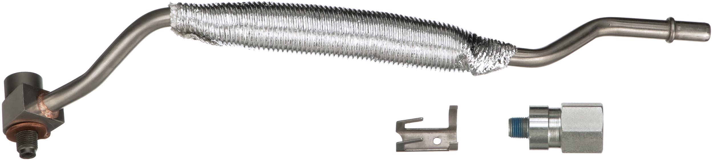 Turbocharger Gates TL178 Oil Line