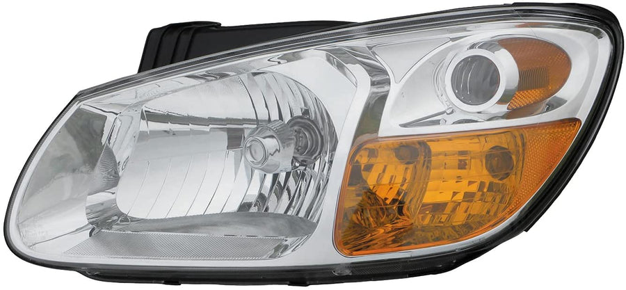 KA012-B001L Eagle Eyes Headlight