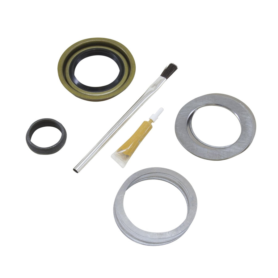 Yukon Gear MK Minor Installation Kit for Ford Ranger/Explorer AMC Model 35 IFS Differential M35-IFS)