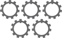 Spindle Lock Nut Spicer 35269