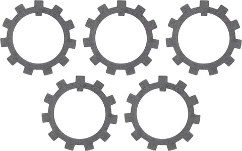 Spindle Lock Nut Spicer 35269