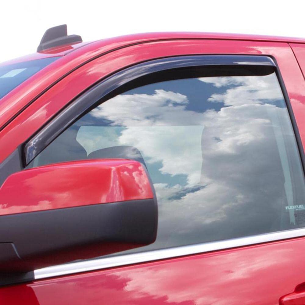 In-Channel Ventvisor 2 Pc. Deflector