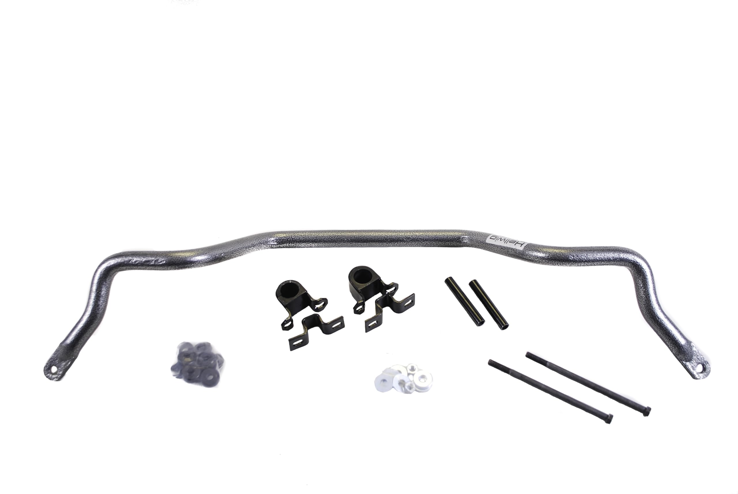 Chromoly 7/8” Rear Sway Bar Hellwig 6909 Solid