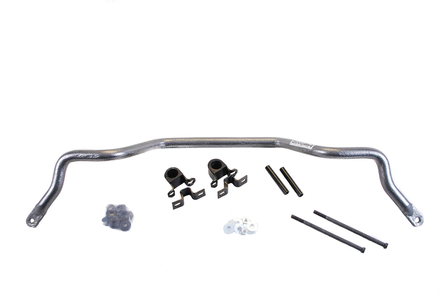 Chromoly 7/8” Rear Sway Bar Hellwig 6909 Solid