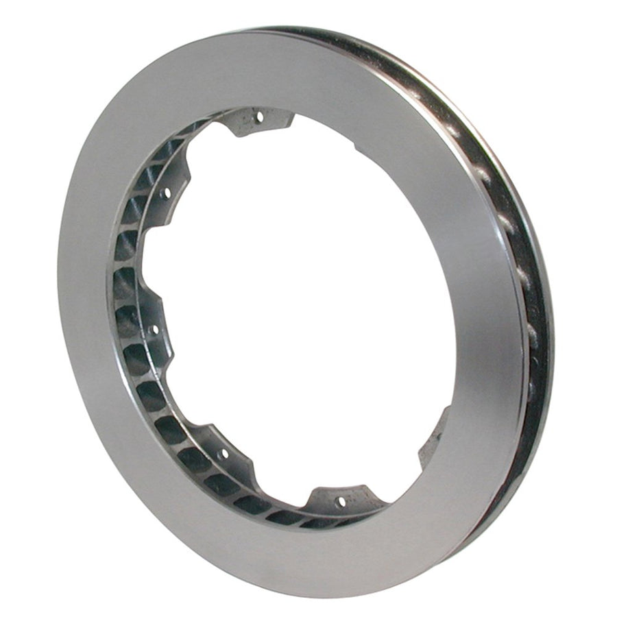 Wilwood 1.25" X 11.75" X 7" Ultralite 8 Bolt Brake Rotor 160-2899