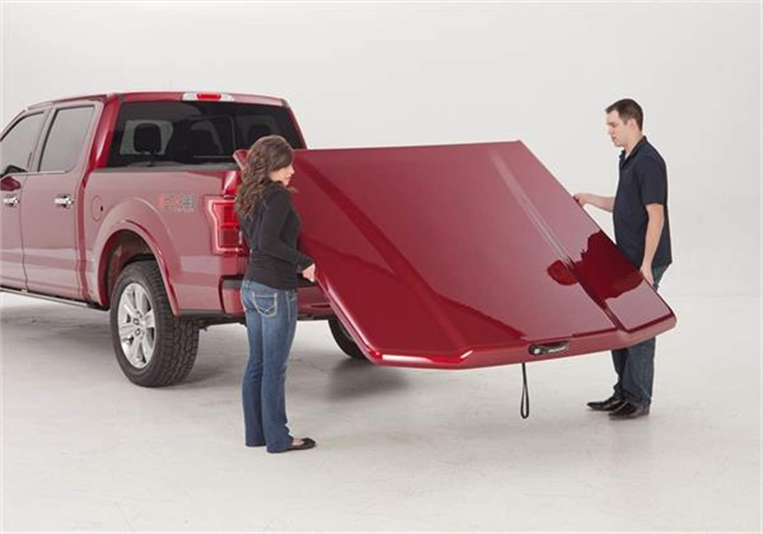 Tonneau Cover UNDERCOVER UC1138S