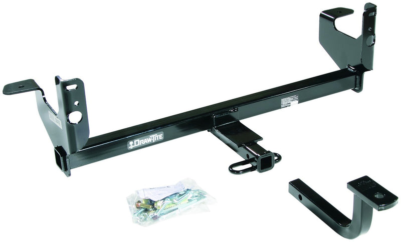 Class II Draw-Tite Hitch with 1-1/4" Square Receiver Tube Opening