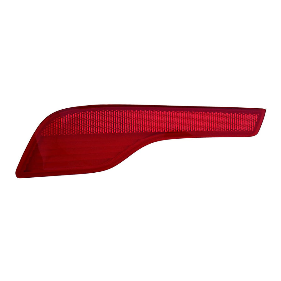 Honda CRV 17-19 Rear Reflector DEPO ACK Driver Side | DOT Certified 34550-TLA-A01 | HO1184112