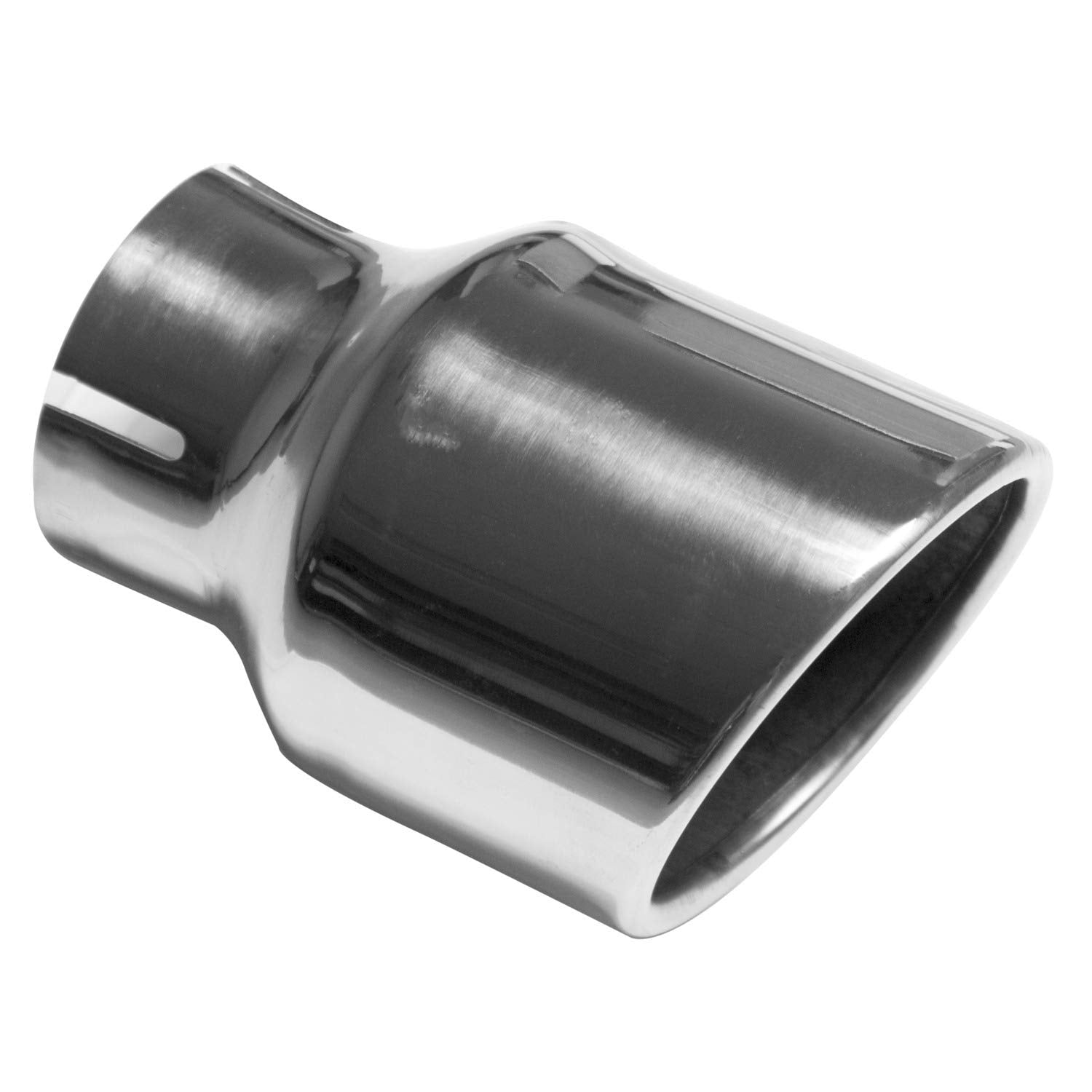GMC Acadia AP Exhaust Products Tip - Clamp-On 304 Stainless