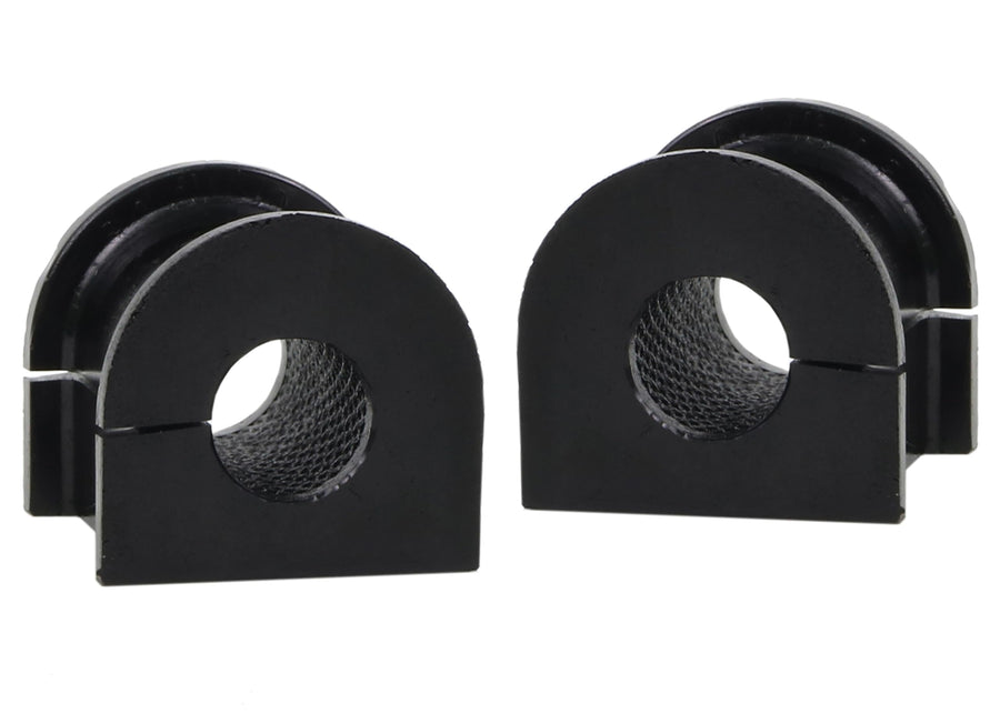 Nolathane Black Sway Bar Mount Bushing REV014.0028 (Rear 16.5Mm)