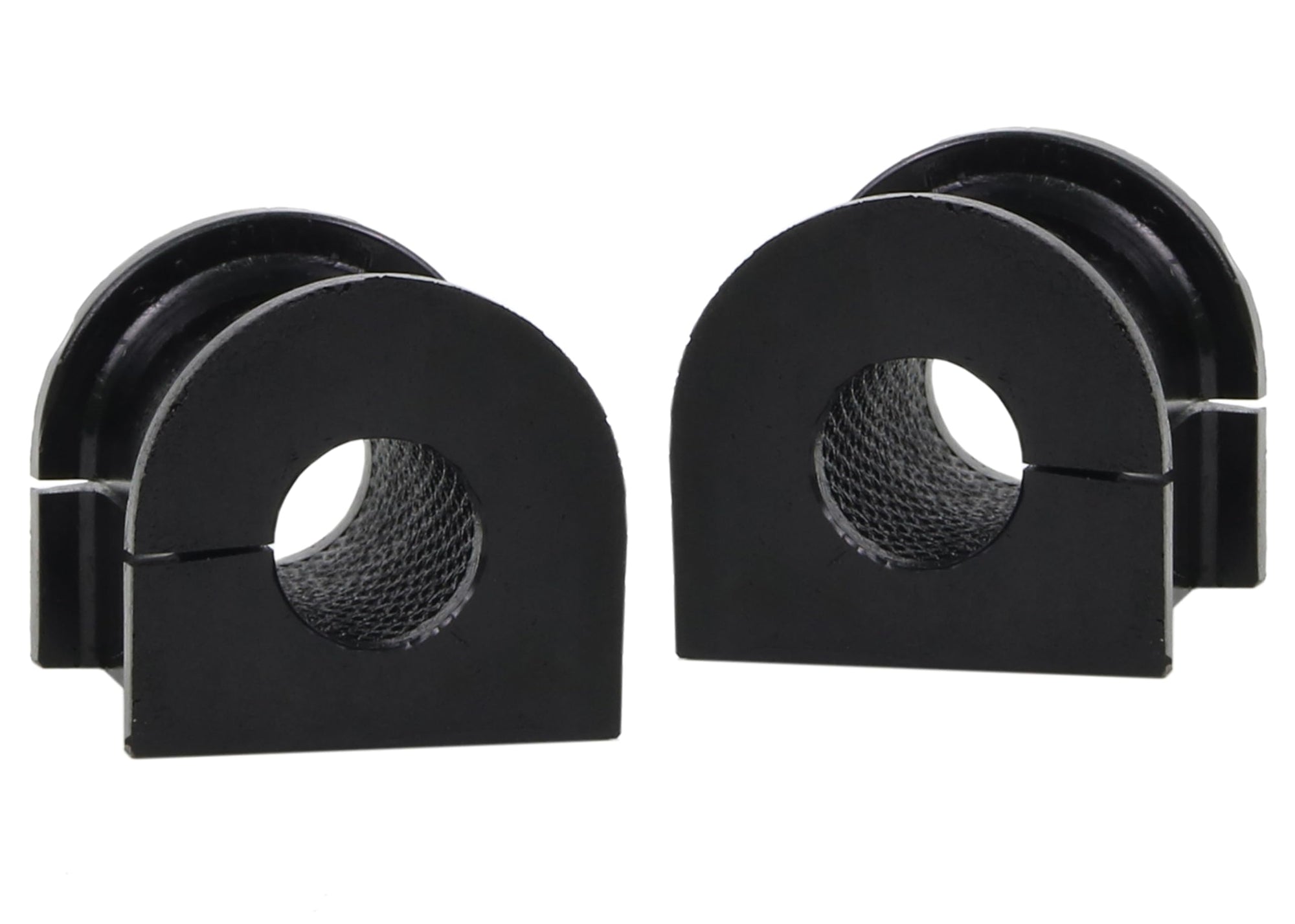 Nolathane Black Sway Bar Mount Bushing REV014.0028 (Rear 16.5Mm)
