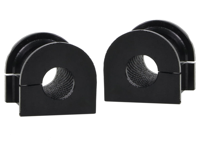 Nolathane Black Sway Bar Mount Bushing REV014.0028 (Rear 16.5Mm)