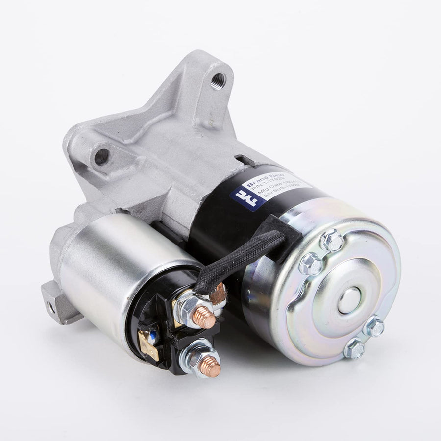 Starter Motor TYC 1-17929 Compatible with 2003-2006 Chrysler Sebring Conv