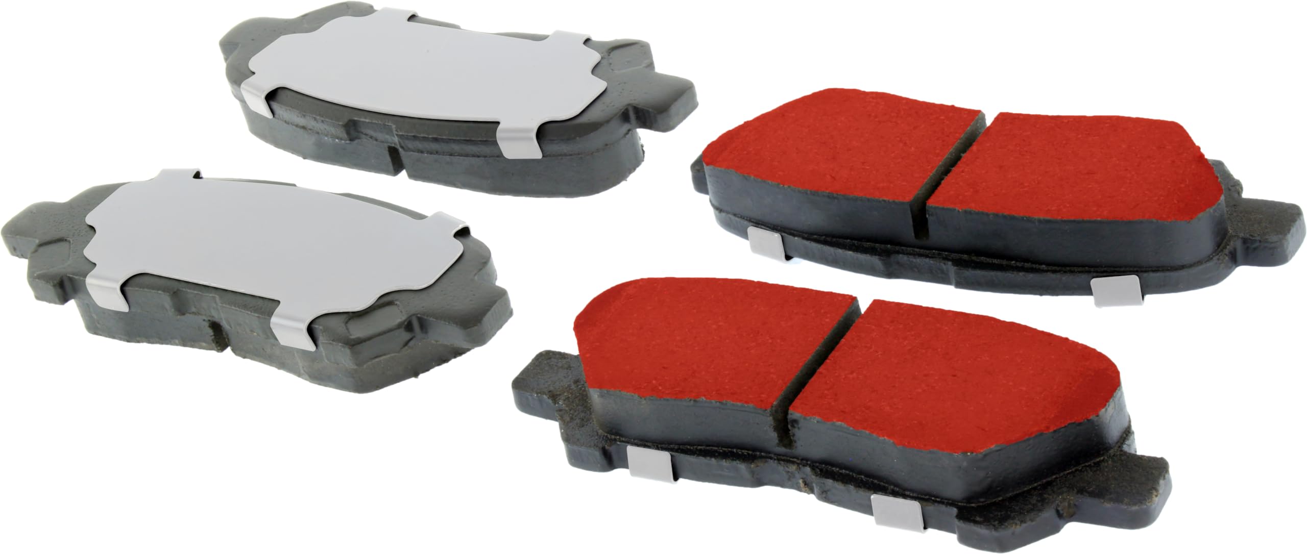 500.13250 Centric PQ PRO PADS