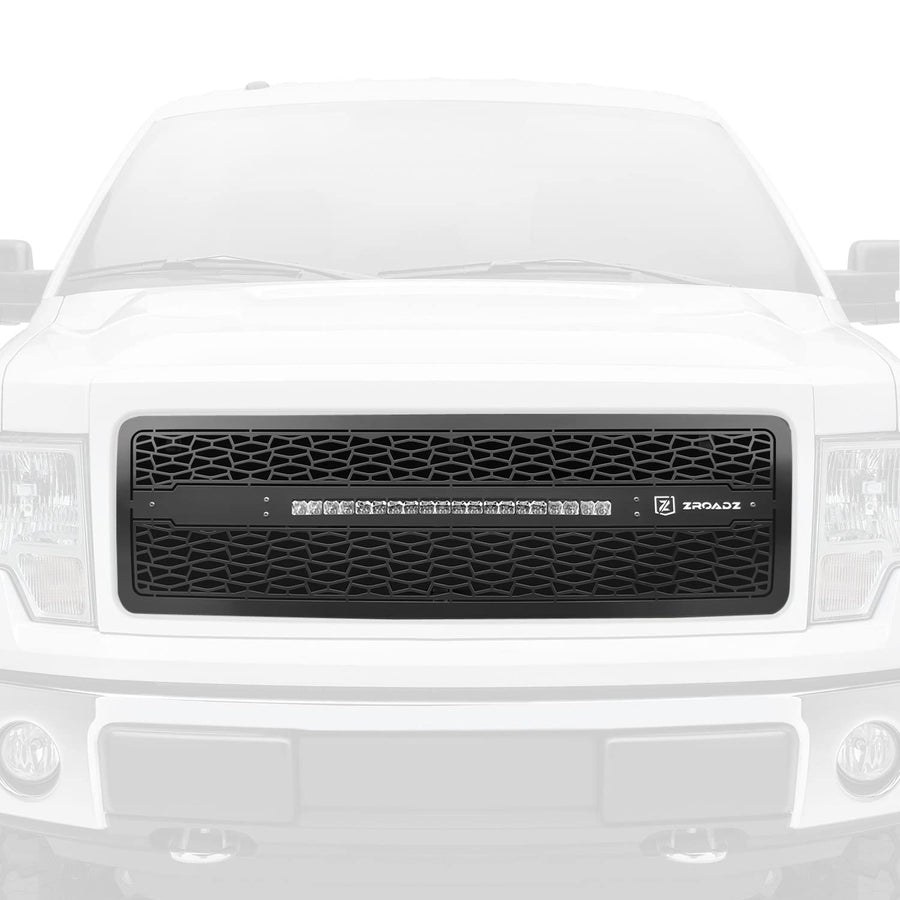 ZROADZ T-Rex Z315721 Grille