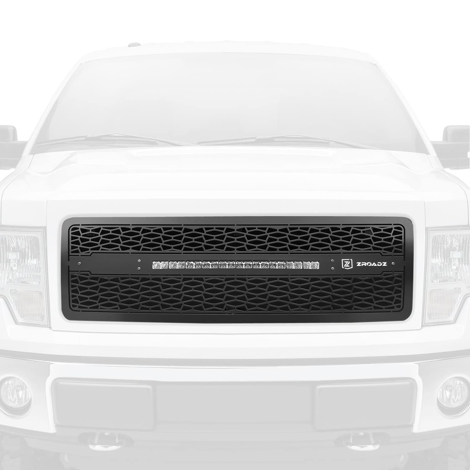 ZROADZ T-Rex Z315721 Grille