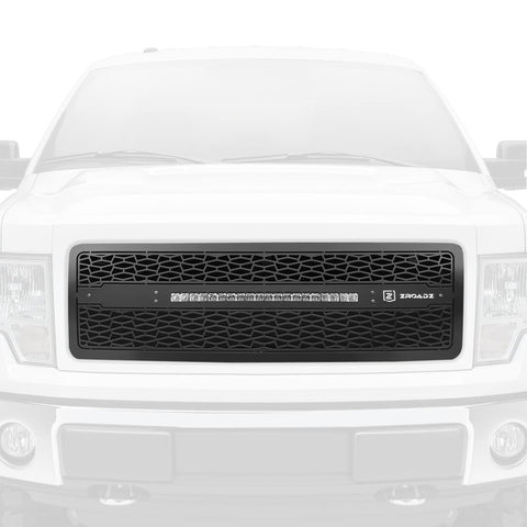 ZROADZ T-Rex Z315721 Grille