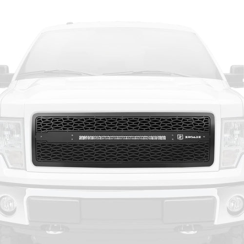 ZROADZ T-Rex Z315721 Grille
