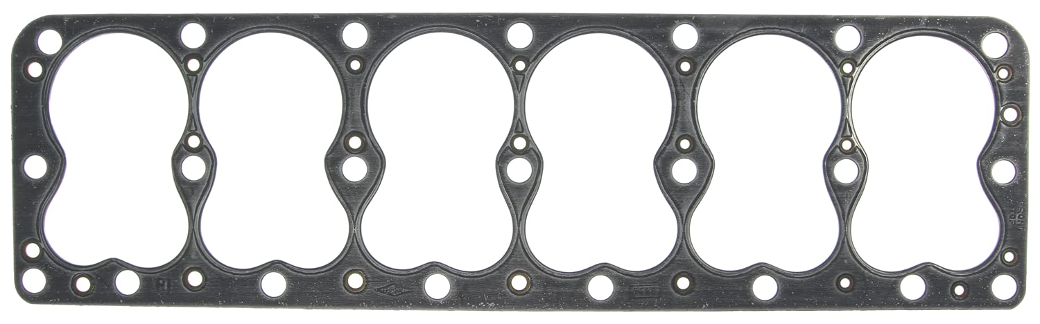 Engine Cylinder Head Gasket MAHLE 1060