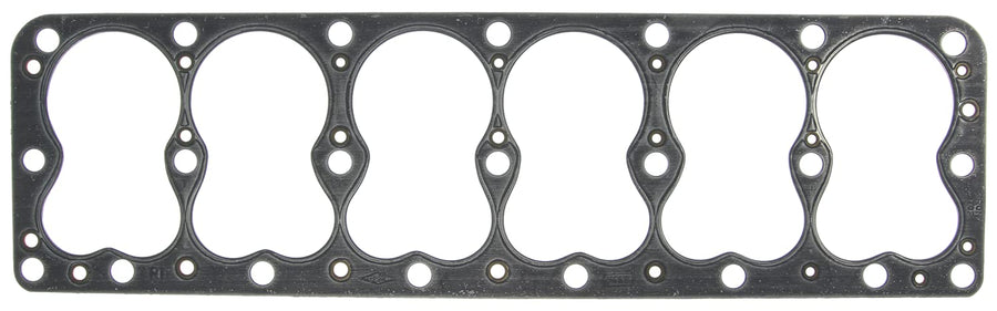Engine Cylinder Head Gasket MAHLE 1060