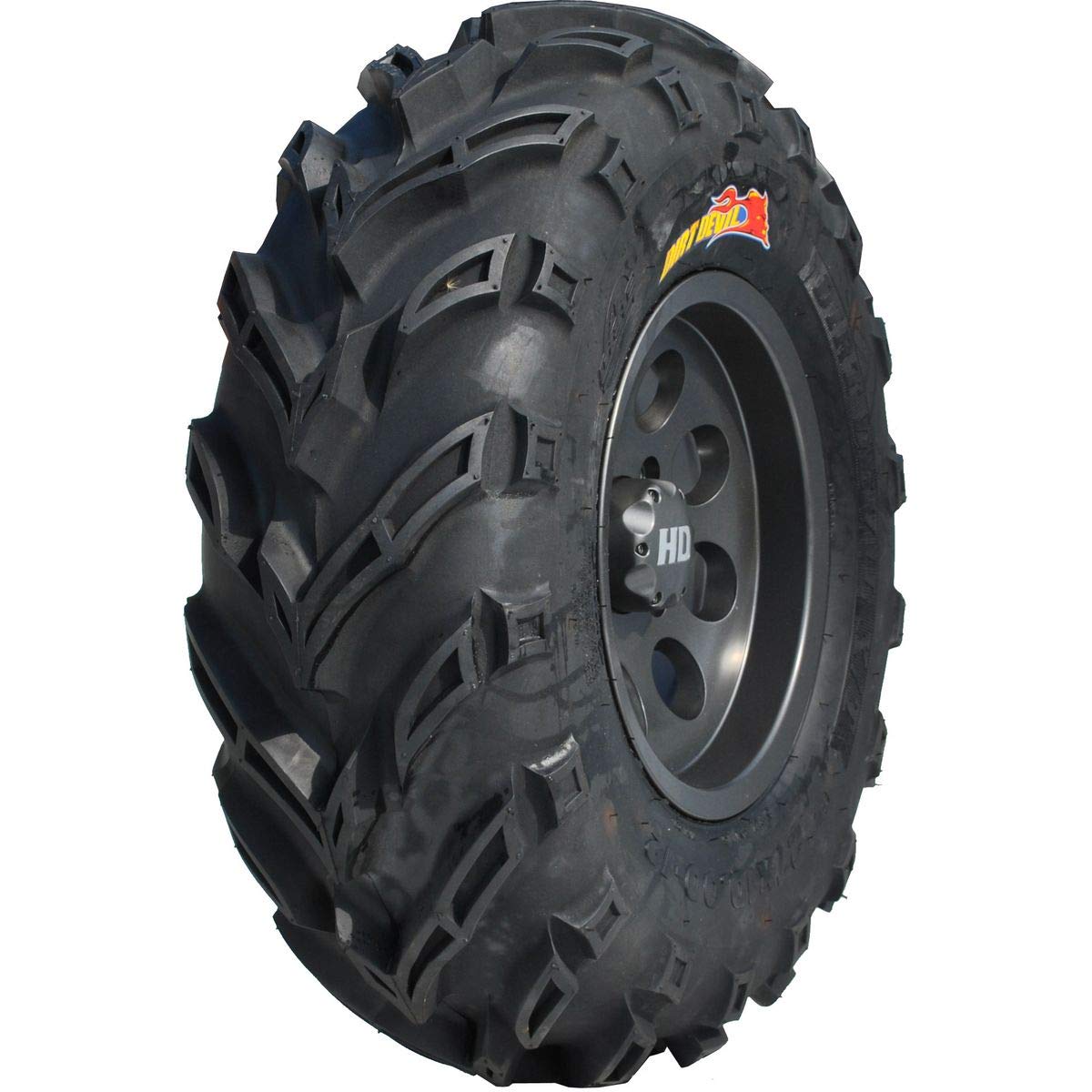 DIRT DEVIL A/T GB 24/800-11/C