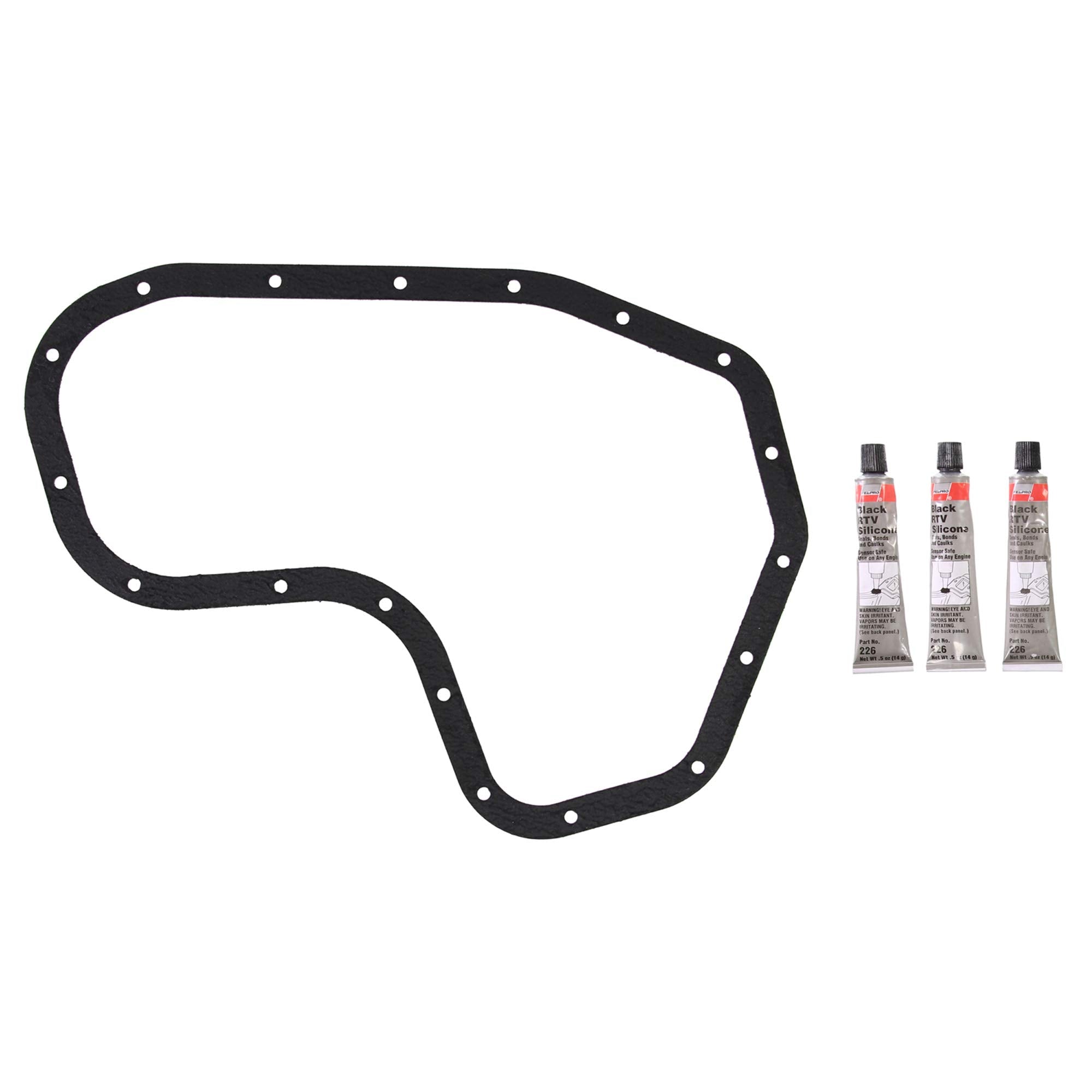 Oil Pan Gasket Set FEL-PRO OS 30770