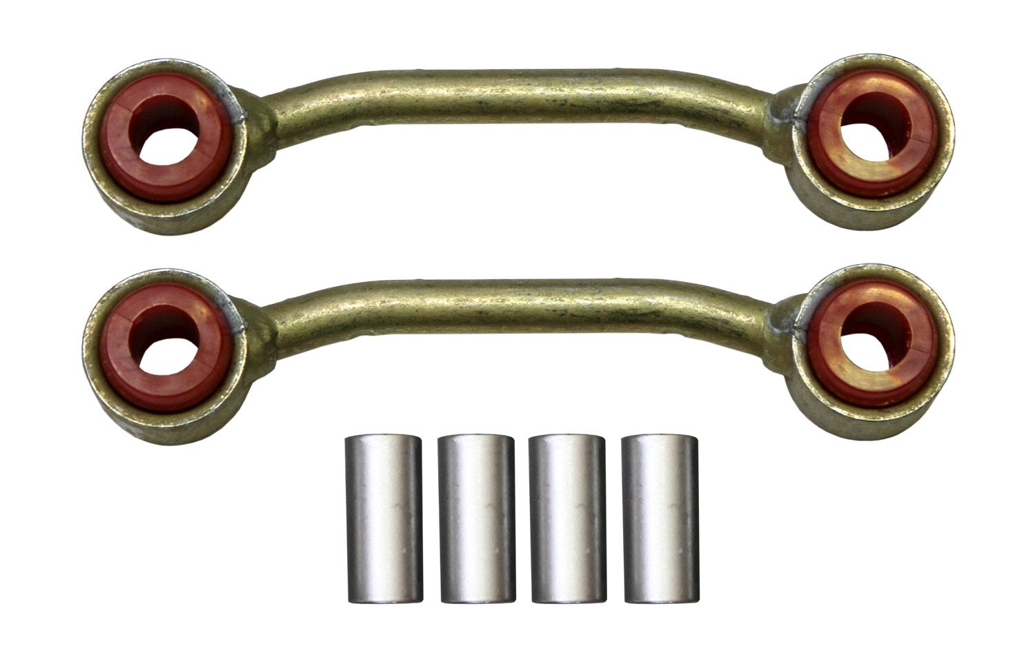 Skyjacker Sway Bar Extended End Links Suspension SBE638 Front