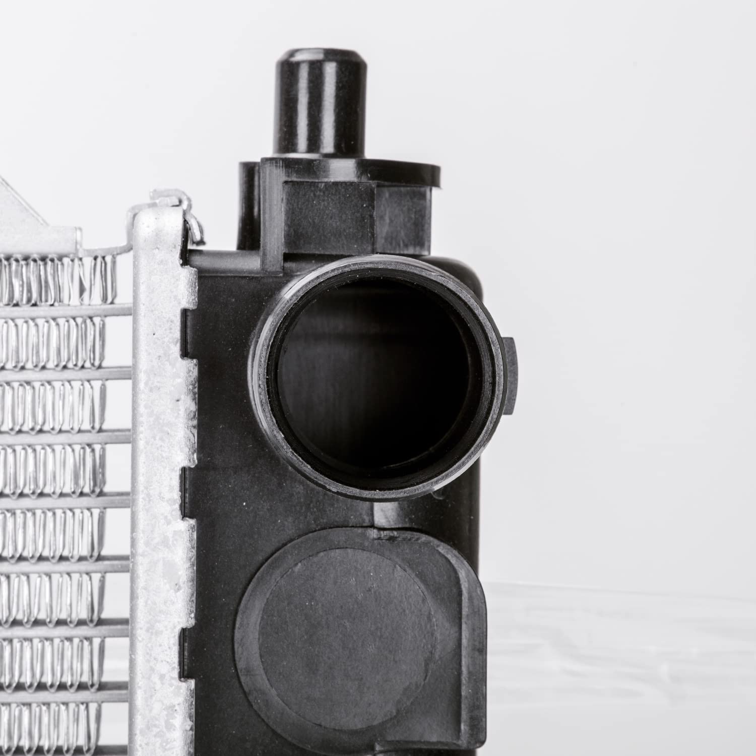 Replacement TYC Radiator for Mazda 626 2408