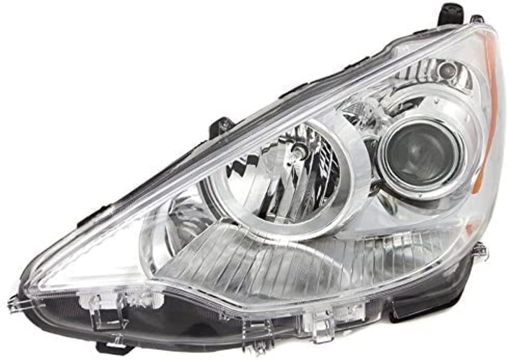 Headlight Eagle Eyes TY1193-B001L