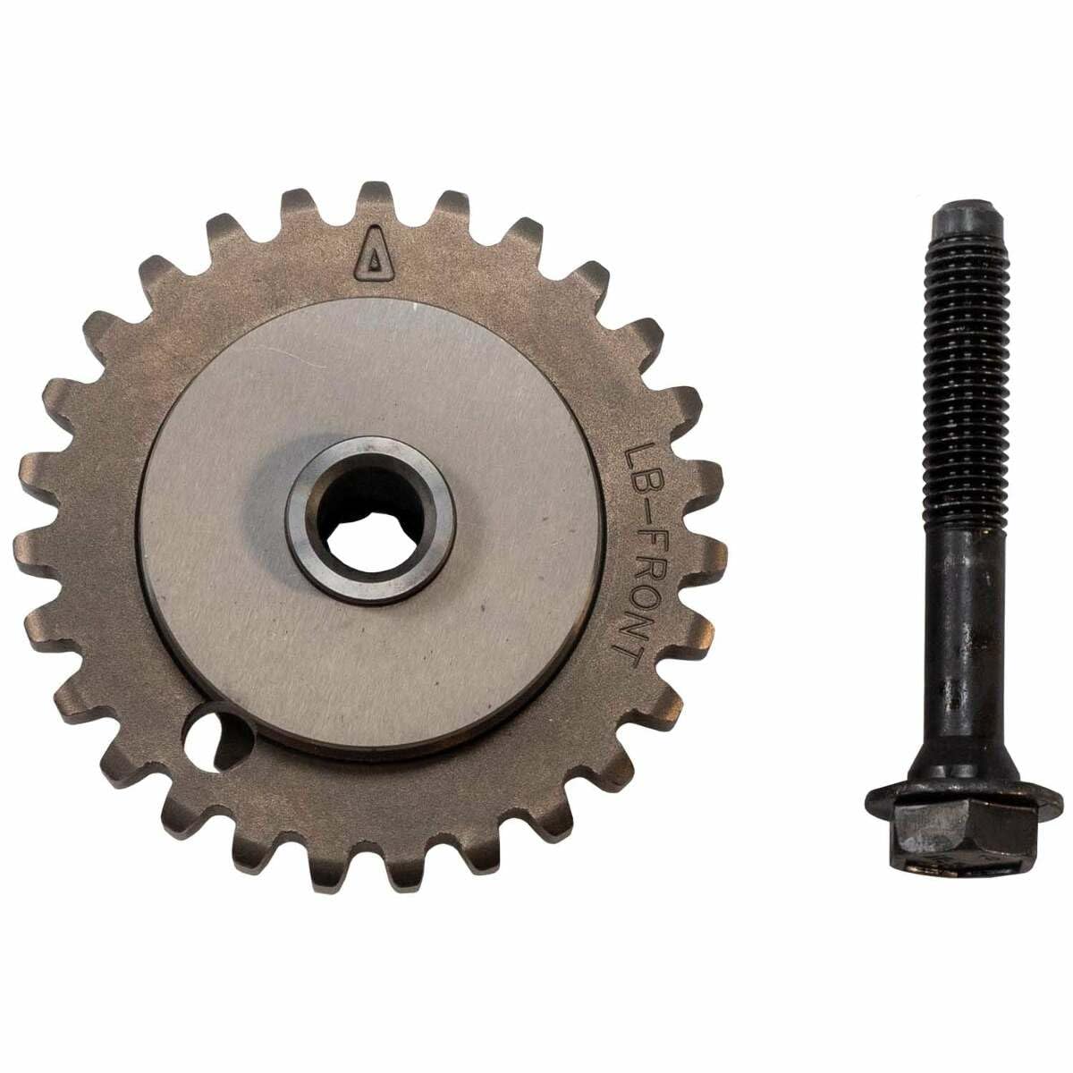 Melling S1227 Idler Stock Replacement Timing Sprocket