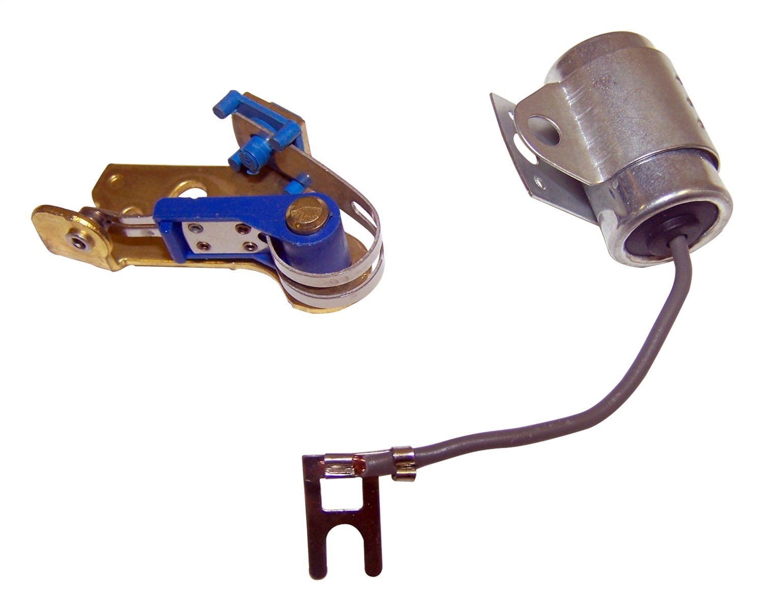 Vintage Crown Points Kit