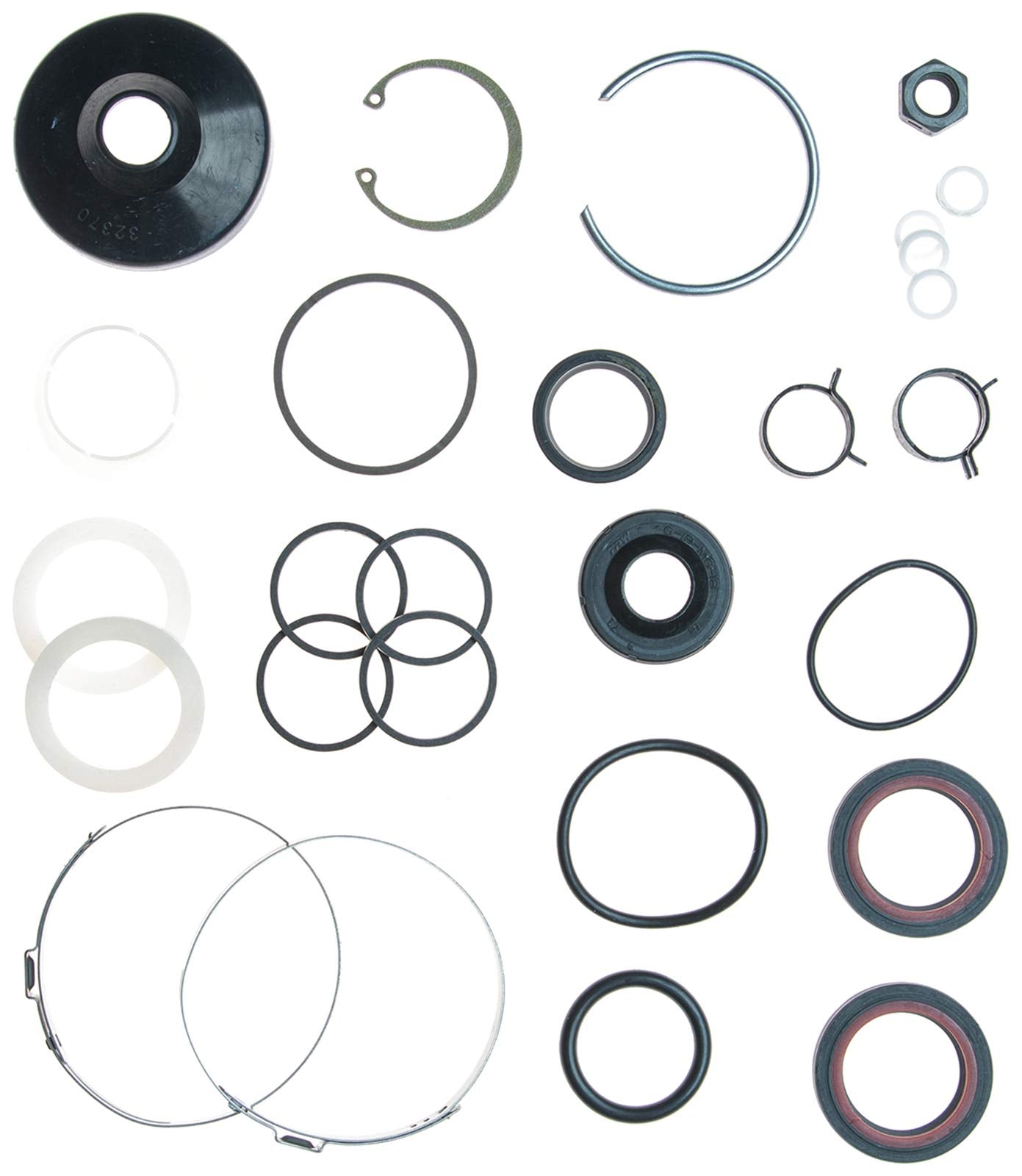 Power Steering Gates 348812 Repair Kit