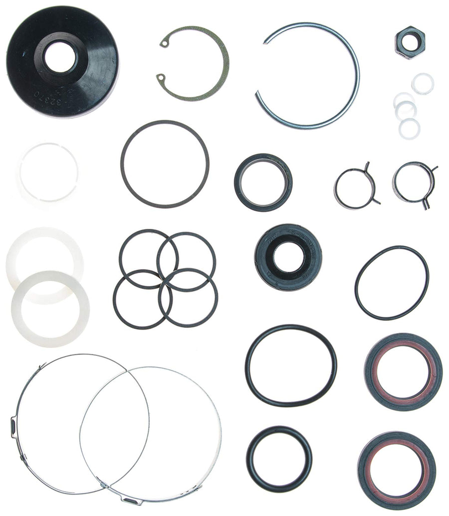Power Steering Gates 348812 Repair Kit