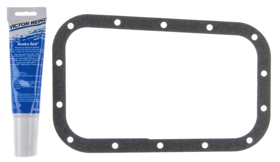 Engine Oil Pan Gasket Set MAHLE Original OS32429