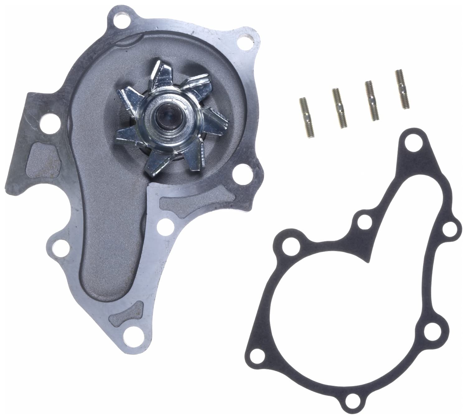 Premium Gates Engine Water Pump 42236