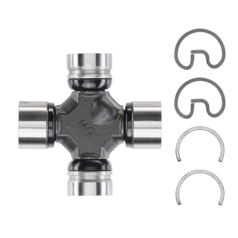Super Strength MOOG 230 Non-Greaseable Universal Joint for Ford Mustang