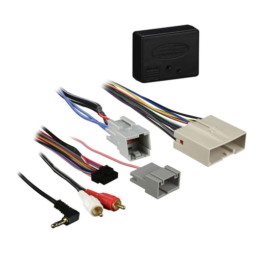 Ford AXXESS - Heise Data Interface 2007-Up (AXVI-5521)