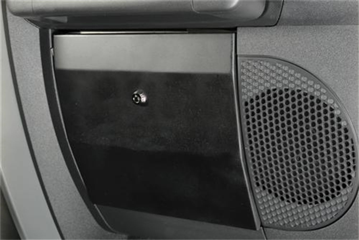 VAULTED GLOVE BOX SmittyBilt - SB812201