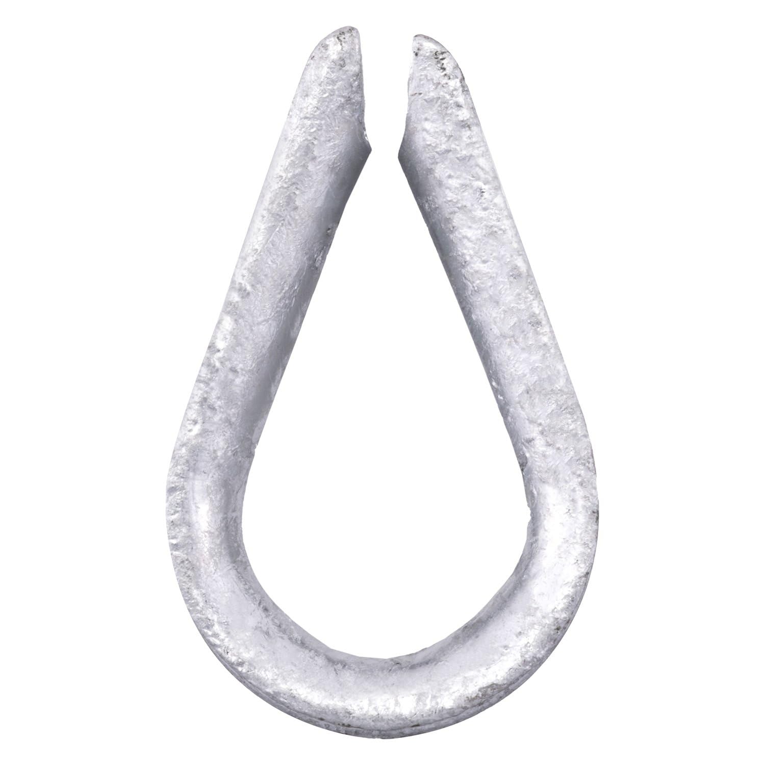 Thimble Galvanized