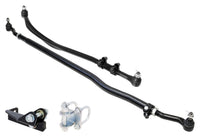 Currectlync RockJock Steering