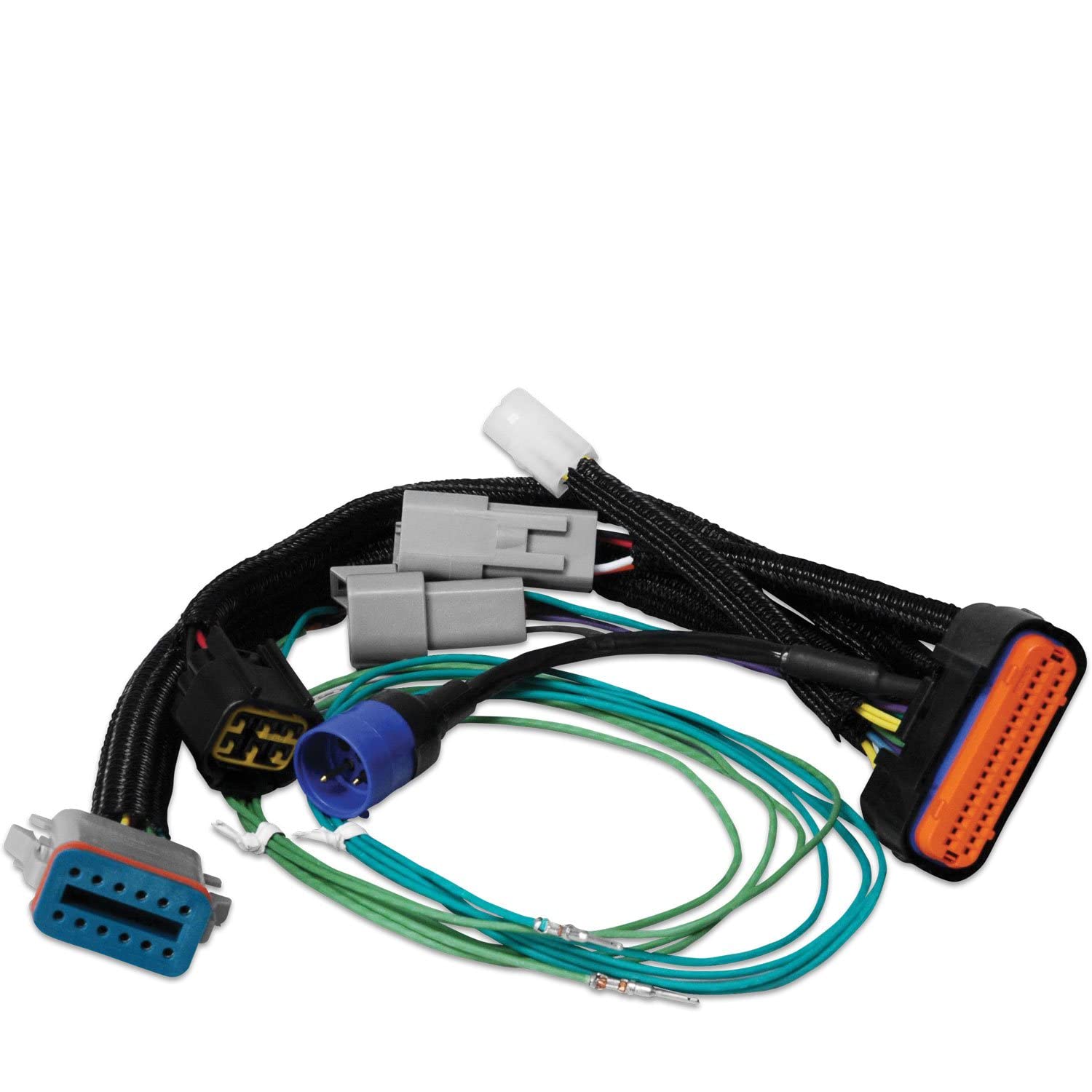 CAN-Bus MSD Ignition 7789 2' Extension Harness