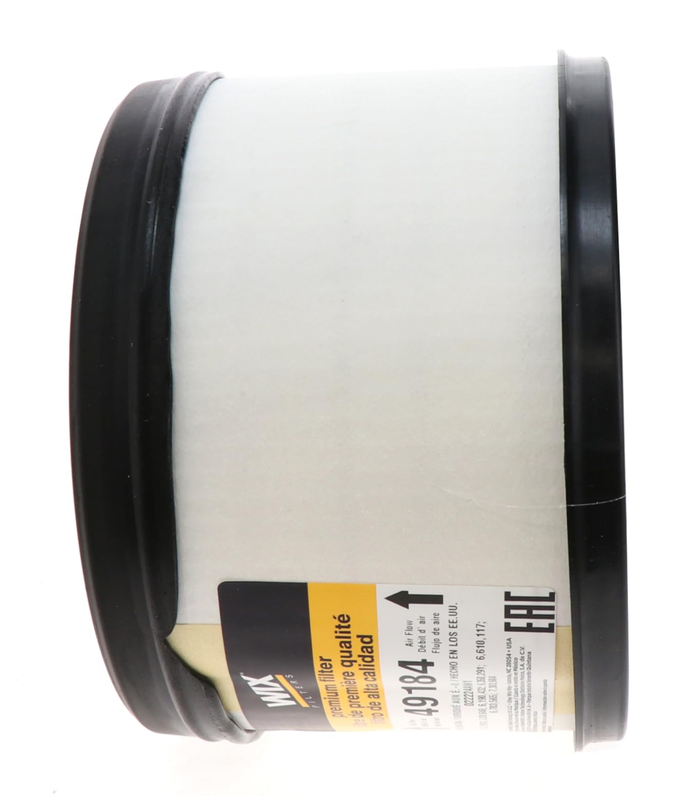 Racing WIX Filters Air Filter