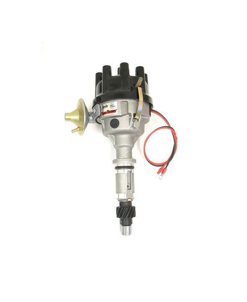 D174510 Pertronix Ignitor II Distributor with Vacuum for Rover 8 Cylinder Engine