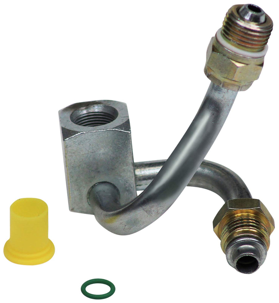 349748 Power Steering Pressure Line Hose Assembly nobrandname