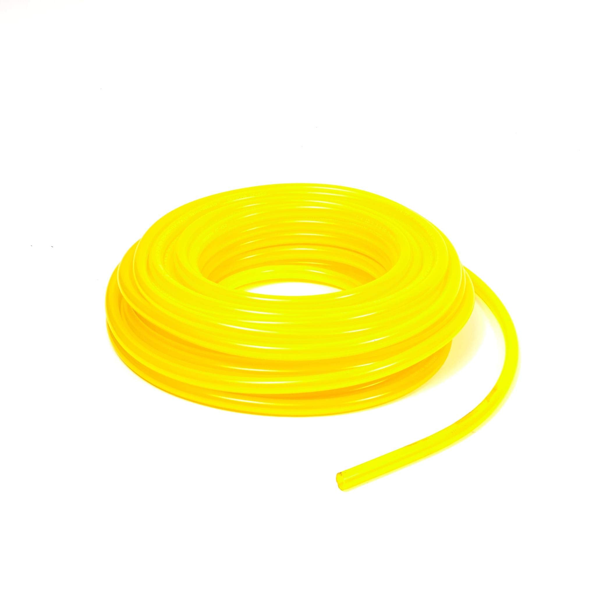 50-Feet Oregon Tygon Fuel Line for Snow Thrower, 1/4 by 3/8-Inch
