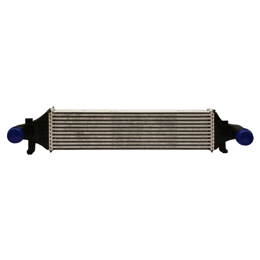 Charged Air Cooler TYC 18052 Compatible with 2014-2019 Mercedes Benz CLA250