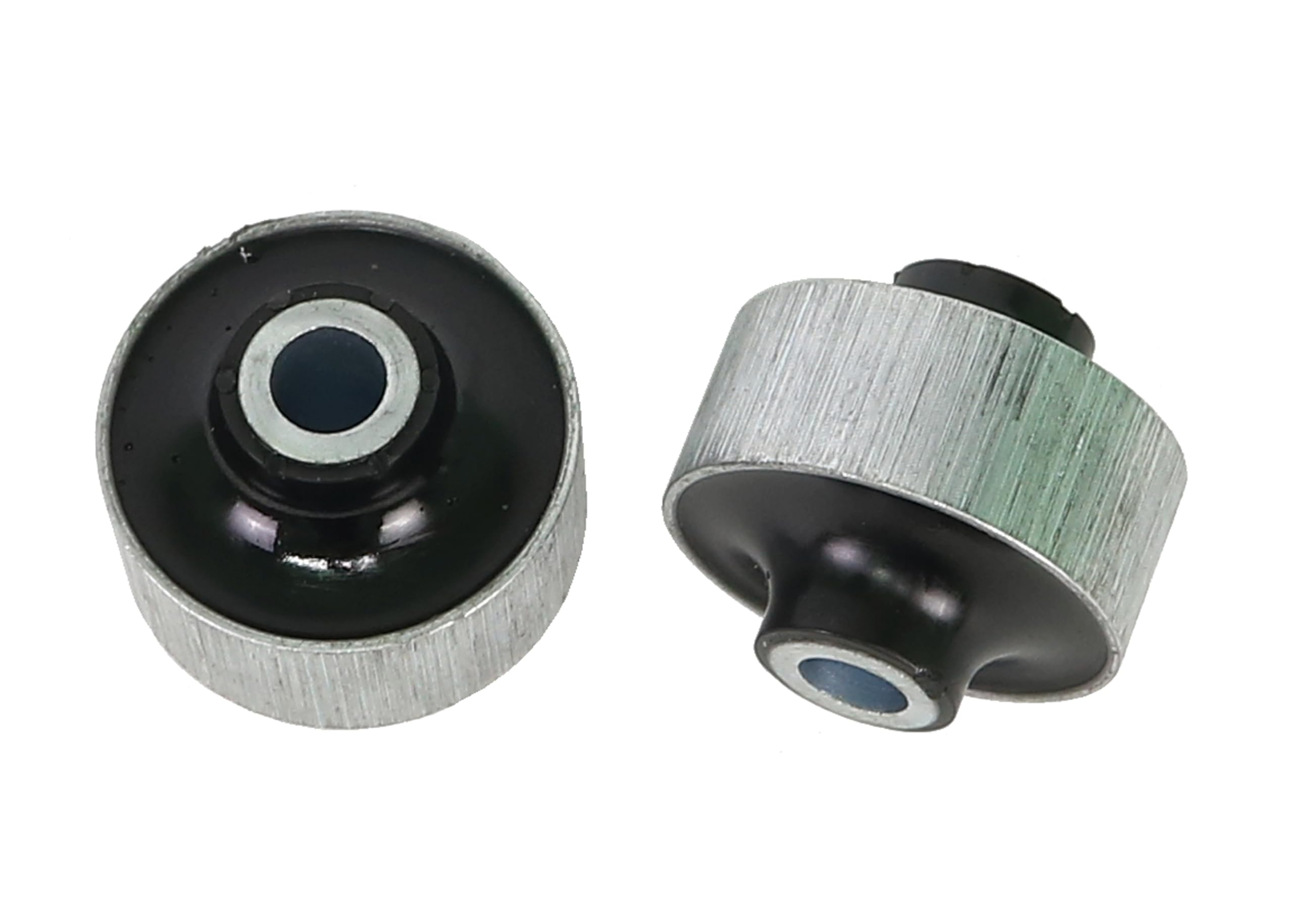 W53382 Whiteline Control Arm Bushing, Black