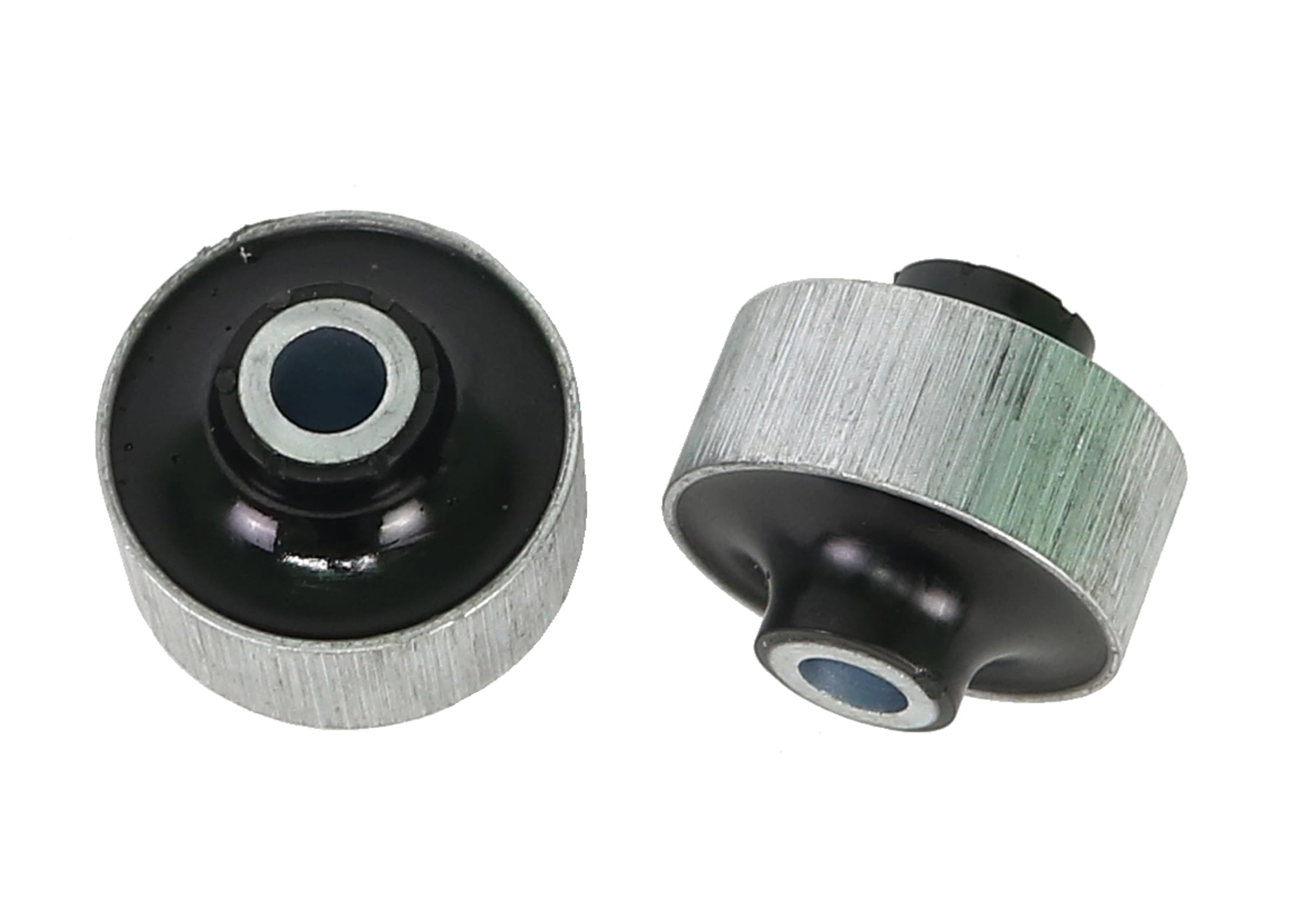 W53382 Whiteline Control Arm Bushing, Black